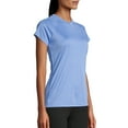 thumbnail image 5 of Champion Women's V-Neck Performance T-Shirt, 5 of 5