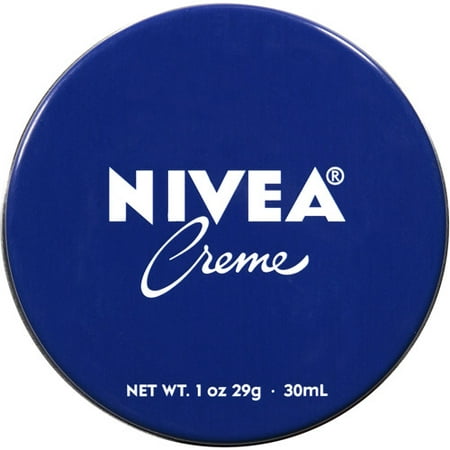 Nivea Cream, 1 oz - Walmart.com
