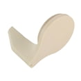 thumbnail image 2 of Funda para mango de molinillo de café manual, fácil de usar, compatible con molinillo de café manual C3. Blanco, 2 of 9