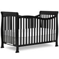 thumbnail image 1 of Dream On Me Violet 7-in-1 Convertible LifeStyle Crib, Model #655, 1 of 8