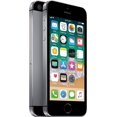 thumbnail image 1 of Apple iPhone SE 1st Generation 16GB Unlocked Smartphone Space gray Refurbished, 1 of 1