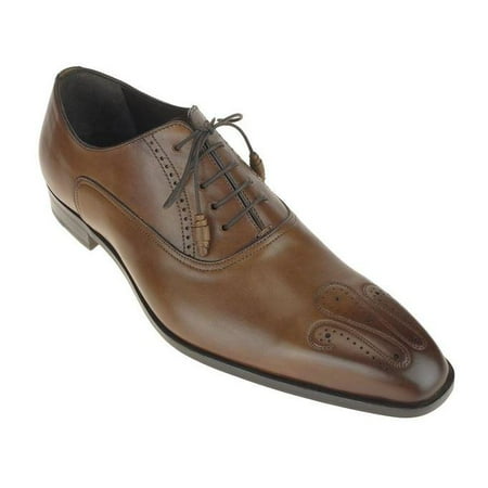 mezlan shoes history