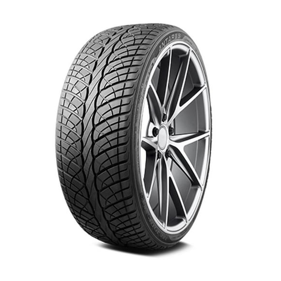 Antares Majoris R1 275/45R22 112V pneu pour voiture et multisegment toutes saisons
