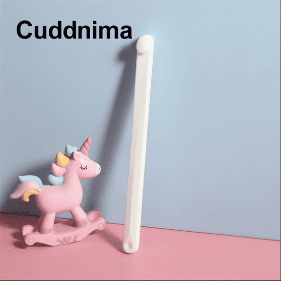 Cuddnima Toothbrushes for pets Keep cats and dogs' mouths clean and their teeth healthy