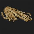 thumbnail image 2 of LAFGUR DIY Belly Dance Chain, Dance Clothes Chain, For Home Textiles Diy Hand-made, 2 of 8