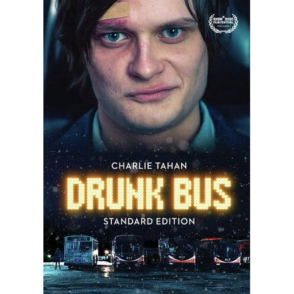 Drunk Bus (DVD), Filmrise, Comedy
