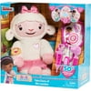 Doc McStuffins Take Care of Me Lambie Interactive Plush
