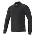 thumbnail image 2 of Alpinestars 4757024-10- S Race V3 Top, L/S FIA/SFI, Black Small, 2 of 6