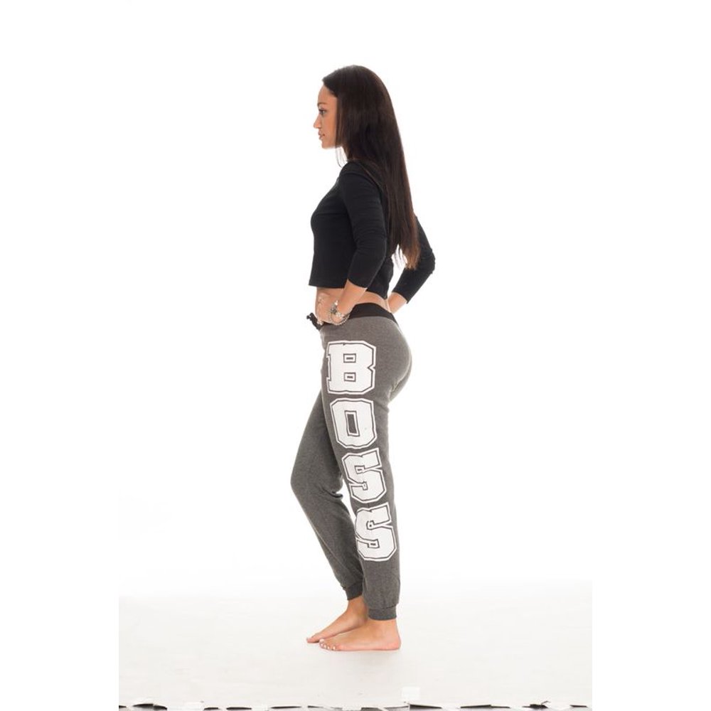 coco limon joggers