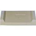 thumbnail image 3 of Ekena Millwork MDB07X07SH 7 x 7.25 x 16.63 in. Shell Moulding Coupling, 3 of 5