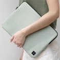 thumbnail image 3 of Funda para Macbook 13" Stow Lite Sleeve Verde - Native Union Native Union STOW-LT-MBS-GRN-13, 3 of 4