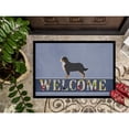 thumbnail image 3 of Carolines Treasures BB5523JMAT Bernese Mountain Dog Welcome Door Mat Indoor Rug or Outdoor Welcome Mat 24x36 Doormat, 3 of 4