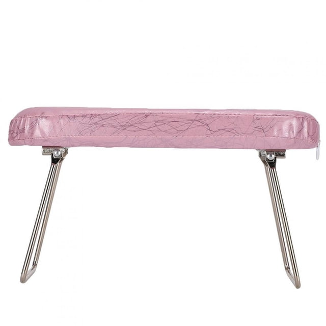 Dioche Manicure Arm Rest Pillow, Strong And Sturdy Hand Rest Pillow, Beauty Salon Woman For Home Manicure Store