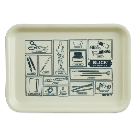 Blick Small Tray