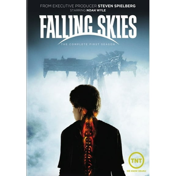 Pre-Owned Falling Skies: The Complete First Season (DVD) (Used - Good)