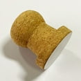 thumbnail image 2 of 2x Cork Pipe Knocker w/ Adhesive Metal Pipe Cleaning Accessory, 2 of 8