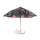 thumbnail image 1 of Decoración del hogar, decoración de habitaciones, decoración de paredes, soporte para teléfono móvil, paraguas, foto, obturador, cubierta, parasol, paraguas pequeño personalizado, soporte para teléfon, 1 of 1