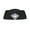 E3, variant on Retro British Felt Headscarf hat Women's Church Derby Headdress with Floral Women's Soft Beret