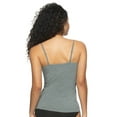 thumbnail image 3 of Felina | Cotton Modal Camisole | Stretch | Basic, 3 of 3