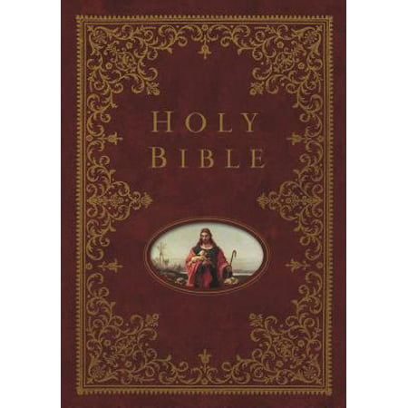 Providence Collection Family Bible-NKJV