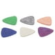 thumbnail image 4 of púas de fieltro para guitarra y ukelele, púas de lana, púas planas para el pulgar, púas para instrumentos de cuerda acústica y bajo, 4 of 8
