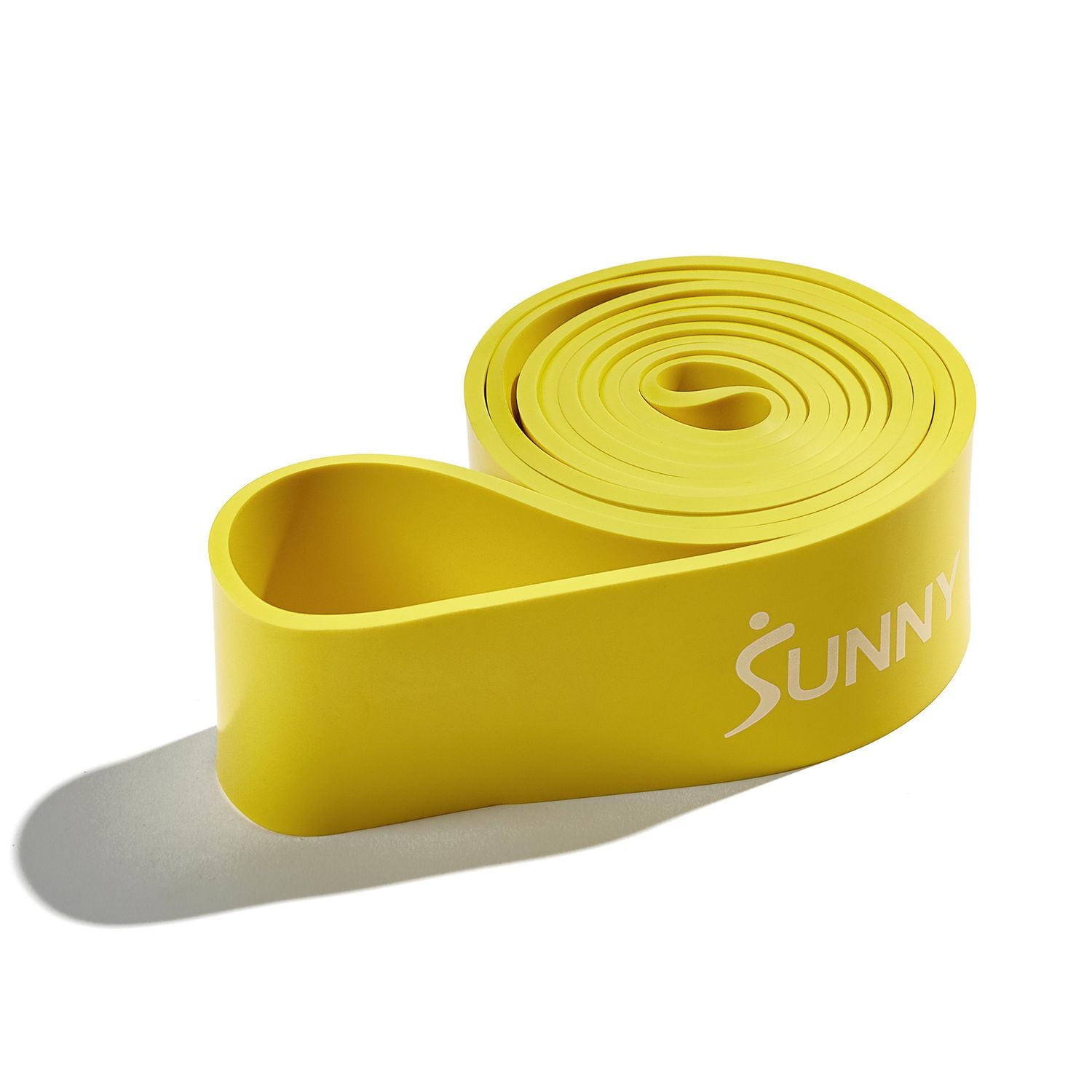 Sunny Health & Fitness Strength Training Band (Single) - 45 kg, 63 kg, 73 kg, 82 kg