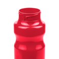 thumbnail image 5 of Cilindro de plástico/Capacidad de 700ml rojo 7 x 25, 5 of 5