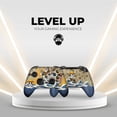 thumbnail image 6 of One Peice Custom X-box Controller Wireless compatible with X-box One/X-box Series X/S by DreamController | Proudly Customized in USA with Permanent HYDRO-DIP Printing (MODDED) [video game], 6 of 7