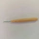 thumbnail image 4 of ColoMX 50 piezas de palitos de hilo dental dental cepillos de higiene dental oral cepillos de limpieza interdental cepillos de limpieza dientes, 4 of 8