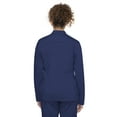 thumbnail image 7 of Healing Hands Purple Label Women's Dakota 2-Pocket Scrub Jacket, 7 of 7
