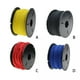 thumbnail image 5 of Advancent Cuerda de seguridad para paracaídas, diámetro de 2mm, cuerda para acampar, 31m de longitud, tendedero para senderismo de alta Type5 NO5, 5 of 6
