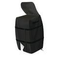 thumbnail image 4 of oshhnii Cover 420D Oxford SPA Cover Windproof Multifunctional 43cmx38cmx54cm Black, 4 of 9