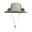 Gray, variant on Summer Fisherman Hat Built-in Fan, Solar USB Dual Charging Fan Hat, Men's Strong Wind Rechargeable Cooling Hat, Wide Brim Sun Protection for Outdoor Work, Fishing, Gardening, Travel & Camping