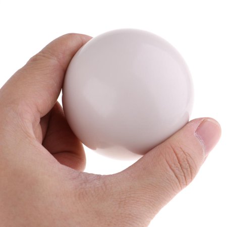 Billiard Pool Ball with Standard Size 2.05inch for Snooker Training  Made of Resin & Common to Use