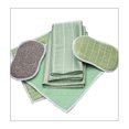 thumbnail image 5 of Juego de 6: Paño de Bambú x2, Toallita de Bambú x2, Esponja de Bambú x2. Microfibra de Bambú para Multisuperficie, Ultra Absorbente, Suave, Económica y Ecológica, Duradera y Resistente, 5 of 5