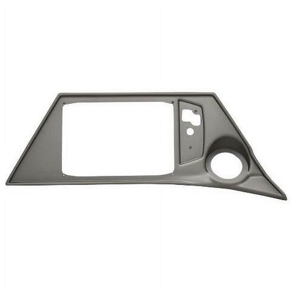 Ranger Boat Blank Bow Panel 204853 | 620FS HDS-12T Gray Plastic