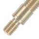 thumbnail image 5 of 2 juegos de tornillos de extensión para taco de billar, tornillos para pasador de unión de taco de billar, accesorios, piezas de tornillos para taco de billar, 5 of 6