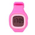 thumbnail image 1 of Reloj Digital Para Niños, Resistente Al Agua Hasta 50 M, A Prueba De Golpes, Retroiluminación LED De 7 Colores, Despertador, Calendario, Correa Ajustable, Para Uso Diario, 1 of 7