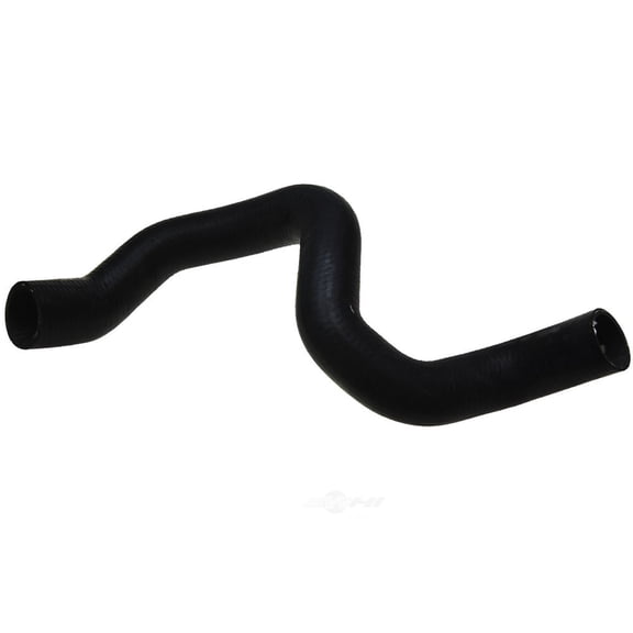 ACDelco Professional 24205L Molded Lower Radiator Hose Fits select: 1984-1986 CHEVROLET C10, 1987 CHEVROLET R10