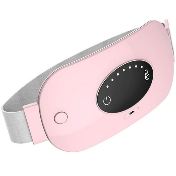 Menstrual Heating Pad Electric Menstrual Heating Pad Cramps Heating Pad Women Gift