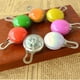 thumbnail image 2 of Conjunto De 2 Suministros Para Mascotas LED Night Light Decor Bulb Collar Para Perro Seguridad Al Jugar Caminar, 2 of 7