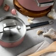 thumbnail image 5 of ZWILLING Pure 8-pc Stainless Steel Cookware Set, Rose, 5 of 6