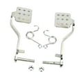 thumbnail image 4 of APLVFFZH Go Kart Pedals Professional 71" Cable High Performance Utility Accessories Brake Without Cable, 4 of 9