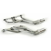 PaceSetter Performance Long Tube Header with ARMOR*Coat, 72C2260 (non-CARB compliant) Fits select: 1988-1999 CHEVROLET GMT-400, 1995-1999 CHEVROLET TAHOE