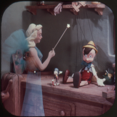 thumbnail image 3 of Disney Characters in 3D - 6 Vintage Reels - Robin Hood, Pocahontas, Pinocchio, 3 of 5