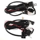 thumbnail image 2 of Sidaley Cojín eléctrico para coche de 4 piezas, almohadilla calefactable para Interior de automóvil, calentador de correa, calentador extraíble para Ventana automotriz Sidaley VI017164-00B, 2 of 6