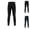 Style1-Black bathing suit bottoms, variant on Womens One Piece Swimsuits with Tummy Control Bathing Suits High Waisted Swimwear Fashion High Waisted Bikini Suit Traje De BañO Para Mujer
