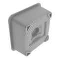 thumbnail image 1 of CIMAXIC Camper Stabilizer Pads Grey PP Material Rv Jack Pads for Trailer Leveling Support, 1 of 6