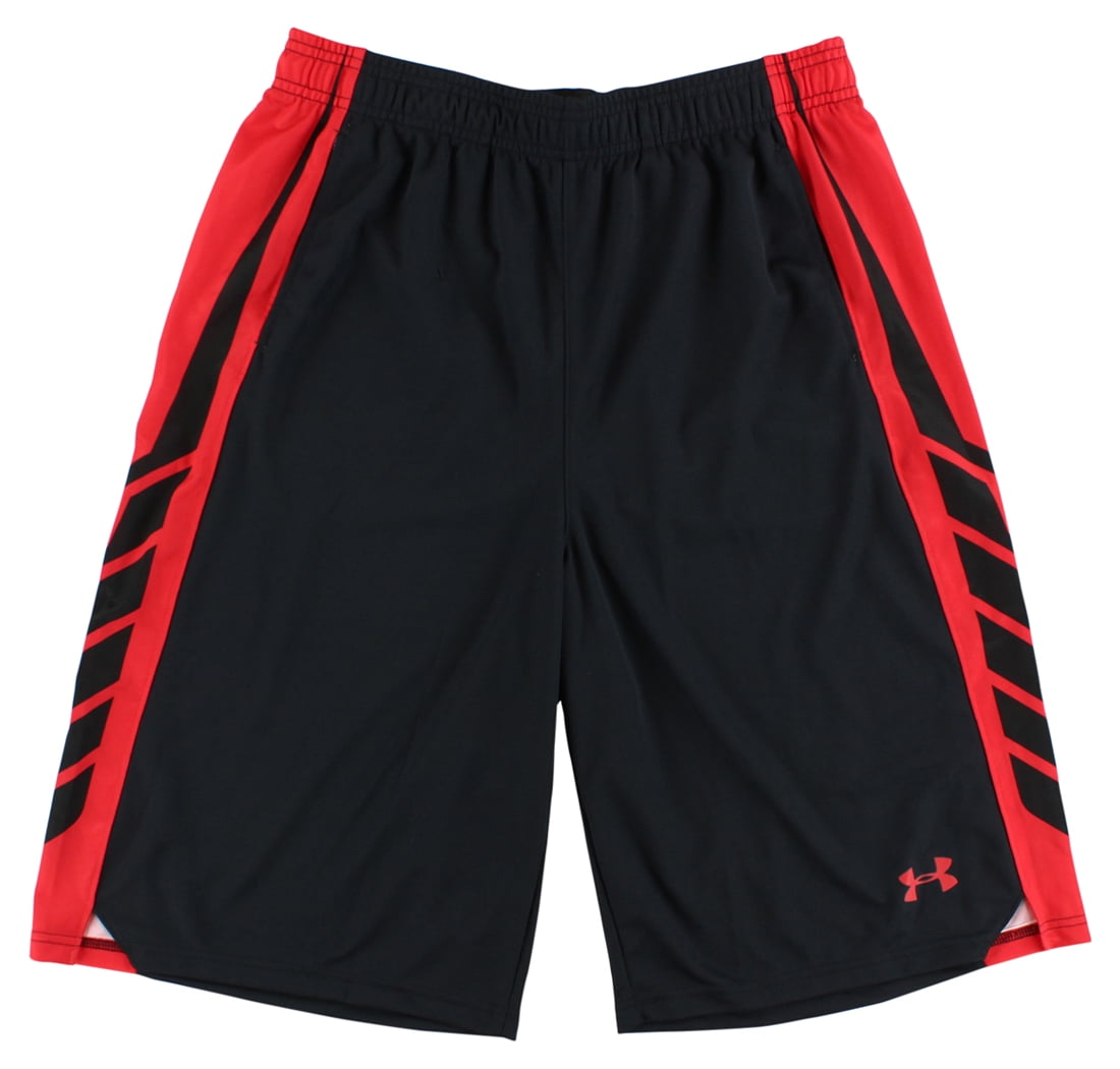 under armour boys select basketball shorts