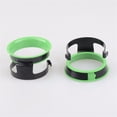thumbnail image 3 of 58MM Molinillo de Café Recibiendo Anillo Dosificador Espresso Portafilte Embudo Accesorios, 3 of 9